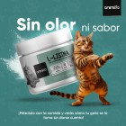 L-Lisina sin olor ni sabor