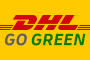 Entrega con seguimiento DHL