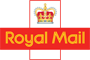 Royal Mail 24-48 horas
